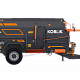 Измельчитель-смеситель-кормораздатчик MH 080 (ИСРК-8) миниатюра 1