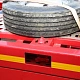 Полуприцеп автовоз одноярусный SVAKTRUCKTECH 2024 миниатюра 7