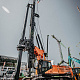 Буровая установка DR305H-10 Develon (Doosan) миниатюра 7