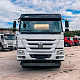 АБС Howo HW76 8х4 12 куб миниатюра 2