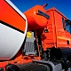 АБС Sitrak (HW) 6х4 10 куб миниатюра 1