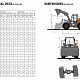 DL Колесный погрузчик Develon (Doosan) DL320-7M миниатюра 10