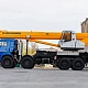 Автокран ИВАНОВЕЦ КС-65740-7 миниатюра 13