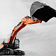 Гусеничный экскаватор Develon (Doosan) DX530LCA-7M миниатюра 8