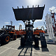SD Колесный погрузчик Develon (Doosan) SD200 миниатюра 13