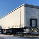 Шторный ПП CIMC SX03 (13,6 м) миниатюра 0