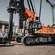 Буровая установка DR305H-10 Develon (Doosan) миниатюра 6