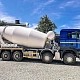 АБС Sitrak C7H 8х4 12 куб миниатюра 2