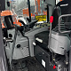 Мини-экскаватор Develon (Doosan) DX35Z-7M миниатюра 9