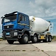 АБС Sitrak C7H 8х4 14 куб миниатюра 2