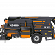 Измельчитель-смеситель-кормораздатчик MH 150М (ИСРК-15Ф) миниатюра 0