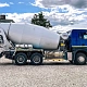 АБС Sitrak C7H 6х4 10 куб миниатюра 1