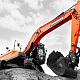 Гусеничный экскаватор Develon (Doosan) DX225LCA-7M миниатюра 6