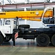 Автокран ИВАНОВЕЦ КС-45717-1Р миниатюра 9