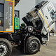 Самосвал DFH3440A80 8х4 миниатюра 5