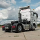 Тягач 4х2 480 МКПП, G(п), 1150 миниатюра 2