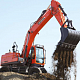 Колесный экскаватор Develon (Doosan) DX190WA миниатюра 2