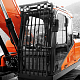 Гусеничный экскаватор Develon (Doosan) DX225LCA-7M миниатюра 8