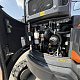 Мини-экскаватор Develon (Doosan) DX35Z-7M миниатюра 8