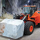 DL Колесный погрузчик Develon (Doosan) DL550-5BH миниатюра 3