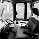 SD Колесный погрузчик Develon (Doosan) SD350-2 миниатюра 4