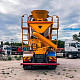 АБС Howo HW76 8х4 12 куб миниатюра 1