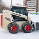 Мини-погрузчик Lonking CDM308 миниатюра 10