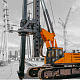 Буровая установка DR305H-10 Develon (Doosan) миниатюра 1