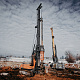 Буровая установка DR305H-10 Develon (Doosan) миниатюра 12