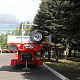Полуприцеп трал (тяжеловоз) Specpricep 9942D4, 2024 миниатюра 3