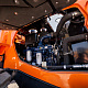 SD Колесный погрузчик Develon (Doosan) SD380 миниатюра 11
