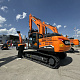 Гусеничный экскаватор Develon (Doosan) DX220LC-7M миниатюра 3