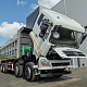 Самосвал DFH3440A80 8х4 миниатюра 6