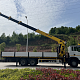 КМУ T5G 6x4 14 тонн HYVA миниатюра 9