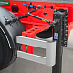 Танк-контейнеровоз Grunwald Gr.TC-S3-20 миниатюра 5