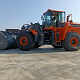 DL Колесный погрузчик Develon (Doosan) DL580 миниатюра 8