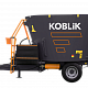 Смеситель-кормораздатчик MV 110 исп. 27 (СРК-11В-27) миниатюра 0