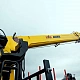 КМУ T5G 4x2 8 тонн HYVA миниатюра 12
