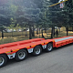 Полуприцеп трал (тяжеловоз) Specpricep 9942D4, 2024 миниатюра 9