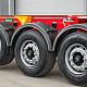 Танк-контейнеровоз Grunwald Gr.TC-S3-20 миниатюра 3