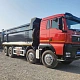 Самосвал Sitrak 8х4, 440 МКПП, 29 куб миниатюра 5