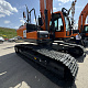 Гусеничный экскаватор Develon (Doosan) DX220LC-7M миниатюра 7