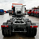 Шасси Sitrak C7H 8х4, 3000 мм, 480 л.с., АКПП ZF миниатюра 2