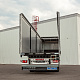 Шторный полуприцеп Hastrailer Hasliner 16,5м 4 оси миниатюра 12