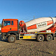 АБС Howo T5G 6х4 10 куб миниатюра 6