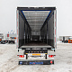 Шторно-бортовой полуприцеп Hastrailer Hasliner 16,5м 4 оси миниатюра 6