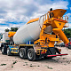 АБС Howo HW76 8х4 12 куб миниатюра 4