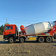 АБС Howo T5G 8х4 12 куб миниатюра 0