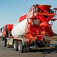 АБС Sitrak (HW) 8х4 12 куб миниатюра 3