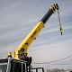 КМУ T5G 6x4 12 тонн HYVA миниатюра 4